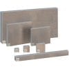Configurable Plates - Aluminum - A5052P (Aℓ-Mg Aluminum Alloy) - Thanh nhôm A5052P tùy chỉnh