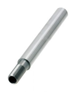Hollow Shafts / End-Washers for Linear Shafts - Shaft Ends Configurable