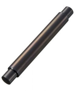 Linear Shafts-Both Ends Stepped and Female Thread