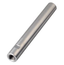Linear Shafts-One End Female Thread with Wrench Flats