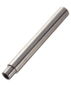 Linear Shafts-One End Stepped and Female Thread