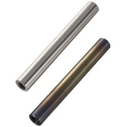 Linear shafts - Both ends tapped