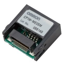 PLC (Memory Units) - PLC (Bộ nhớ)