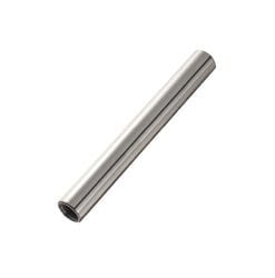Shafts - Both Ends Tapped Hollow Shafts - Not applicable to Both Ends Tapped Hollow Shafts / Both Ends Tapped Hollow with Wrench Flats