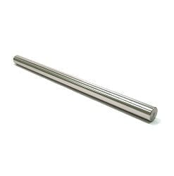Straight-type SS series linear shaft