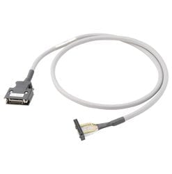 Cables with Square Connectors - Dây cáp với đầu cắm vuông
