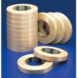 Tacking, Binding Tapes - Băng keo đóng, dính