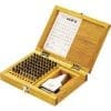 Engravers, Punches - Dụng cụ khắc, đột lỗ