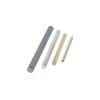 Hex Rods - Trụ lục giác kim loại