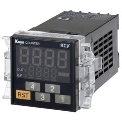 Counters - Bộ đếm