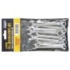 Wrenches, Offset Wrenches, Ratchet Wrenches - Các loại cờ lê (khóa vặn ốc)