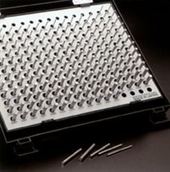Pin Gauges - Trục chuẩn