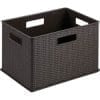 Box Type Containers - Thùng đựng