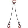 Wire Rope Slings - Dây cáp treo