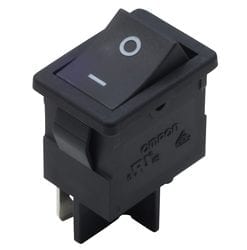 Rocker Switches - Công tắc bật, tắt