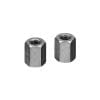 Hex Nut (Tall) - Đai ốc lục giác loại dài