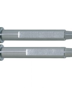 Steps type Round Core Pins - Kim lõi tròn loại bước