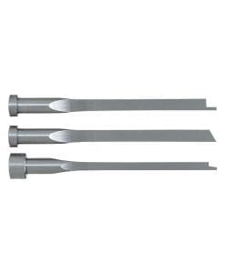 Ejector Blades - Kim đẩy dạng lưỡi