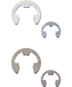 Retaining Rings - Vòng giữ (phai chặn)