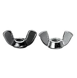 Wing Nuts - Đai ốc loại cánh