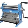 Plate bending machine - Máy uốn tấm