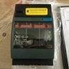 Hộp cầu chì EFEN - EFEN Fuse Switch Box