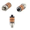 Cảm biến áp suất IFM PK6732 - Pressure switch IFM PK6732