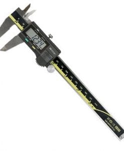 Thước cặp điện tử Mitutoyo - Mitutoyo digital caliper 500-197-30