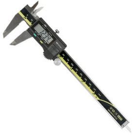 Thước cặp điện tử Mitutoyo - Mitutoyo digital caliper 500-197-30