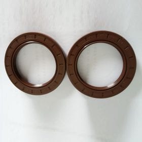 Vòng chắn dầu FFKM - Fluorine rubber skeleton oil seal FFKM
